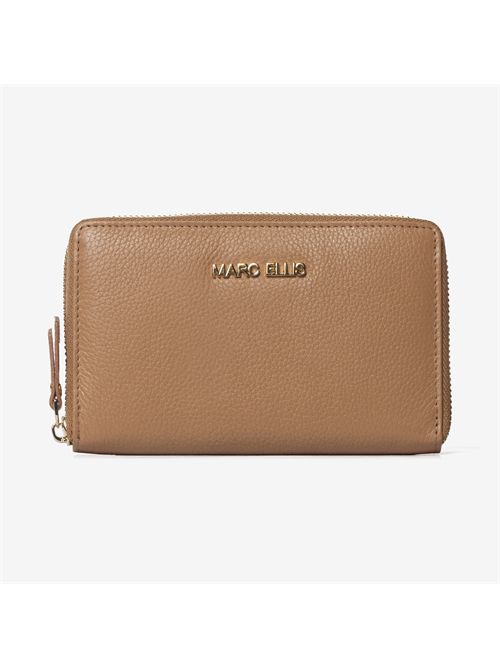 WALLET MARC ELLIS MARC ELLIS | BEA DOCARAMEL